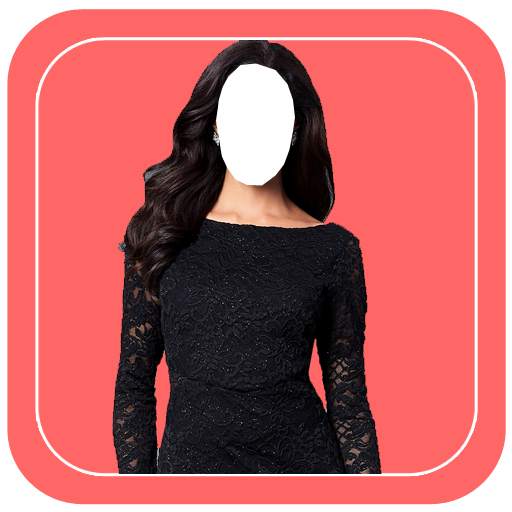 Women Modern Dresses Design 1.9