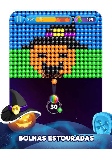 Bubble Planes screenshot 9