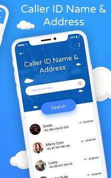 True Caller Name And Location скриншот 4