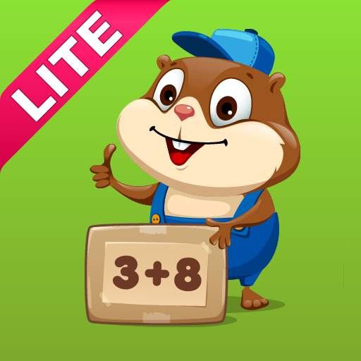 Kids Kindergarten Math Lite 1.3.6