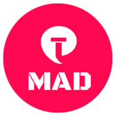 Tmad Online  Shopping icon