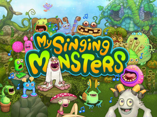 My Singing Monsters screenshot 21
