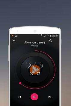 Music Player screenshot 7