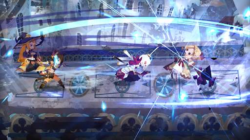 スドリカ：亡国の姫と紡ぐ愛と涙の物語 screenshot 7