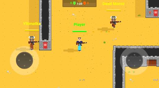 Arena: Noob vs Pro screenshot 7