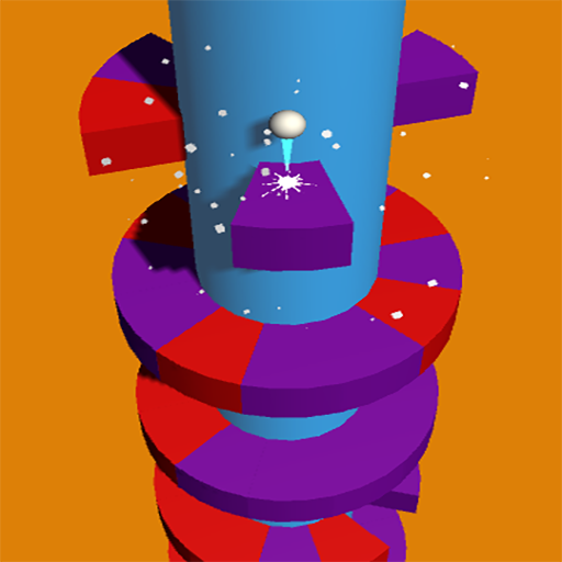 HELIX HOP BALL icon
