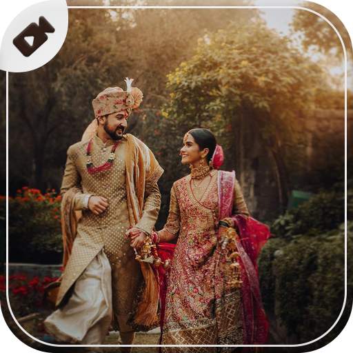 Wedding Video Maker 1.2