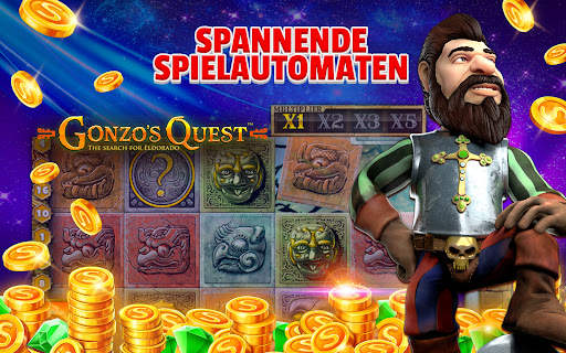 Slot.com-Spielautomaten Casino screenshot 3