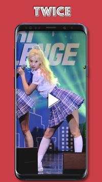VideoBox- BLACKPINK, TWICE, REDVELVET(LIVE Fancam) screenshot 7