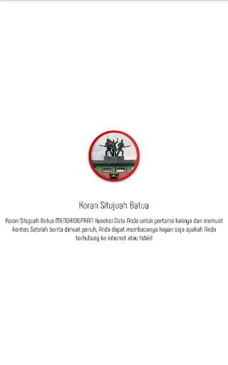 Koran Situjuah Batua screenshot 5