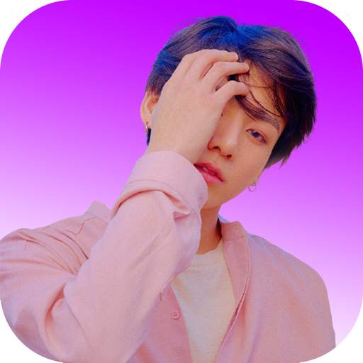 Jungkook BTS Stickers for WA 1.1
