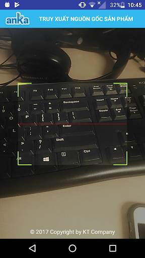 Anka Check screenshot 2