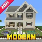 Pro Modern City icon