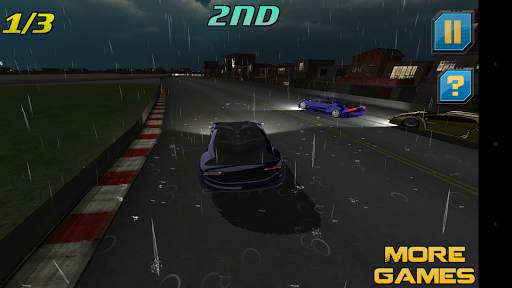 Racing Nights screenshot 6