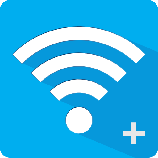 WiFi Data  icon