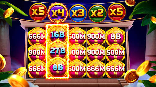 Cash Frenzy™ - Casino Slots screenshot 6