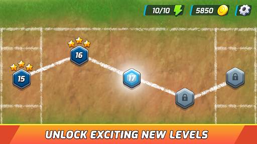 All Star Cricket Pro screenshot 5