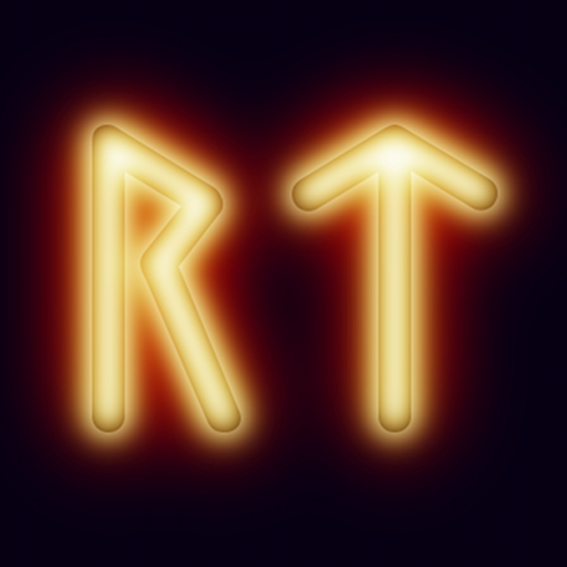 Rune writer 2 иконка