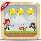 hot fighter girl