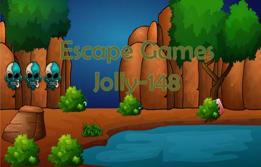 Escape Games Jolly-148 screenshot 1