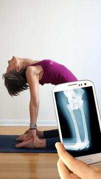 X Ray Scanner Prank screenshot 3