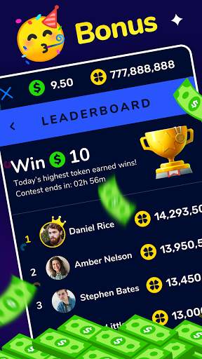 Lucky Money - Win Real Cash screenshot 8