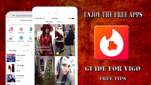 Vgoo Status Video, Funny Video Status Guide screenshot 2