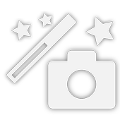Open Effect Camera icon