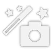 Open Effect Camera 2.5