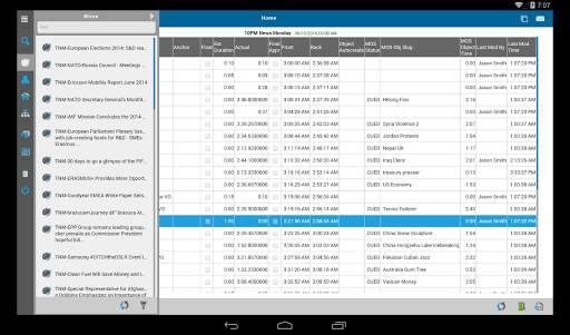 AP ENPS Mobile screenshot 9