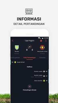 SWIPS screenshot 3