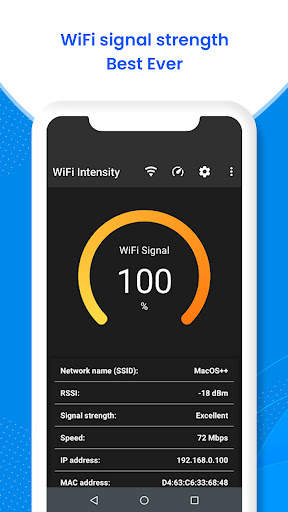 Wifi Password Unlock screenshot 4