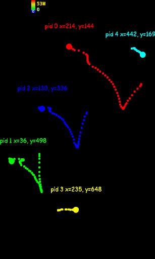 Engineer Mode MTK Shortcut screenshot 2