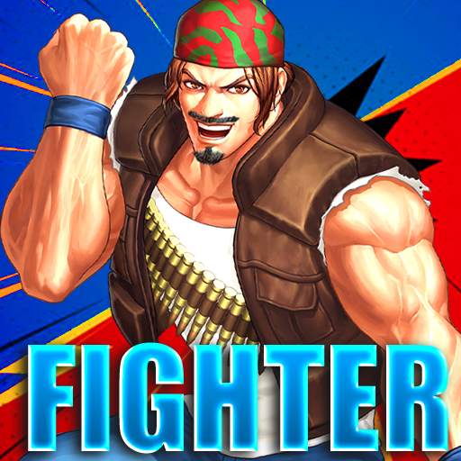 Super Fighters: Fighting Legend 1.2