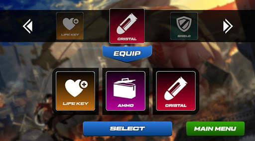 Attack On Titan screenshot 4