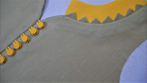 Latest Neck Designs Cutting and Stitching 2020 screenshot 3