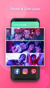 Fun Camera - Selfie, Beauty, HD Camera screenshot 7