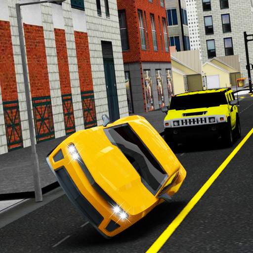 Yalla Side Lift: Two Wheels Drive and Fly Stunt 1.0