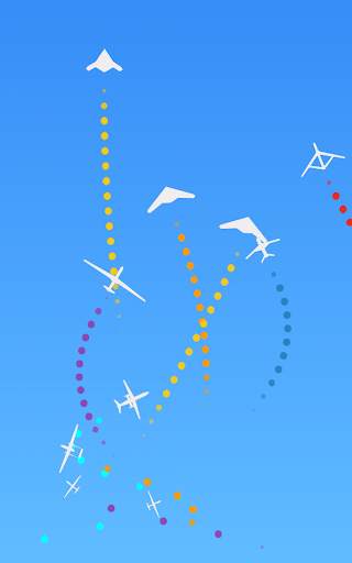 Aircraft Live Wallpaper screenshot 3