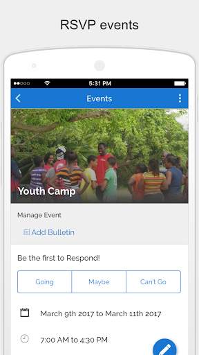 Fresh Start App screenshot 5