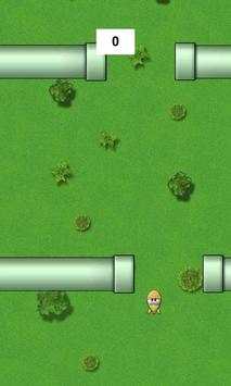 Crazy Bird screenshot 2