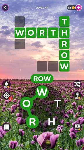Word Season - Connect Crossword Game screenshot 5