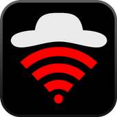 Hack Any Wifi Password Prank logo