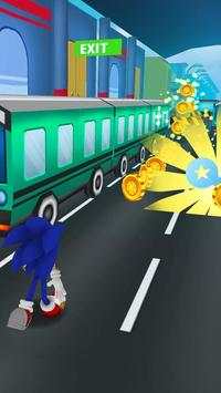 Sonic Speed Fever screenshot 4