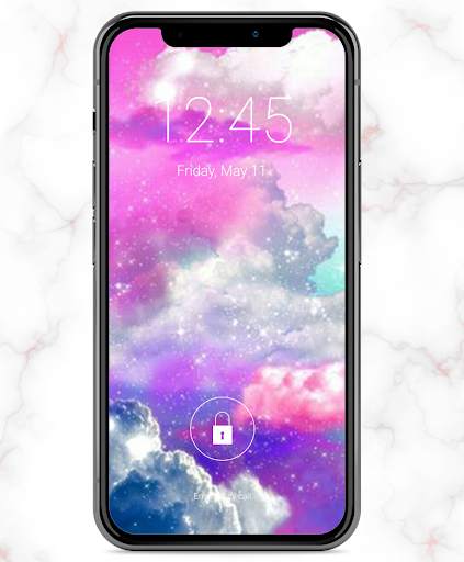 Glitter Wallpapers 3D screenshot 5