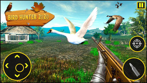 Bird Hunter 2020 screenshot 2