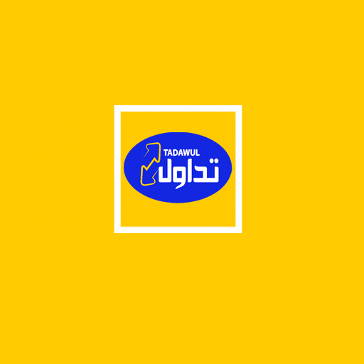 Tadawul One icon