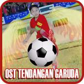 Songs Ost Garuda Kick (Music Video Lyrics) 1.0