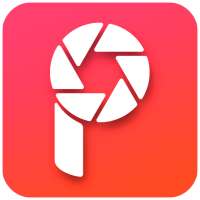 PicsArt Studio: photo editor, photo filters icon