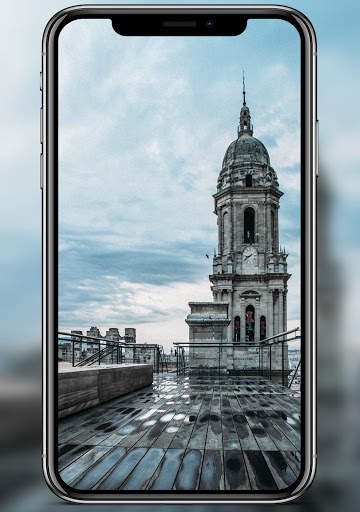 Wallpaper 4D screenshot 7